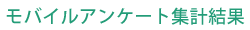 ���o�C���A���P�[�g�W�v����