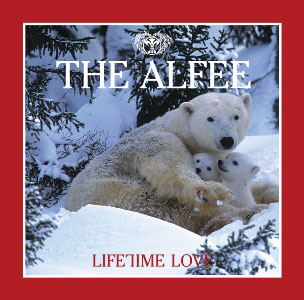 THE ALFEE LIFETIME LOVE