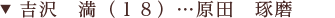 �g�� ���i�P�W�j�c�@���c ����