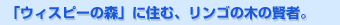 �E�C�X�s�[�E�b�Y