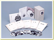 ���È���Y�@��O�W�^DVD-BOX