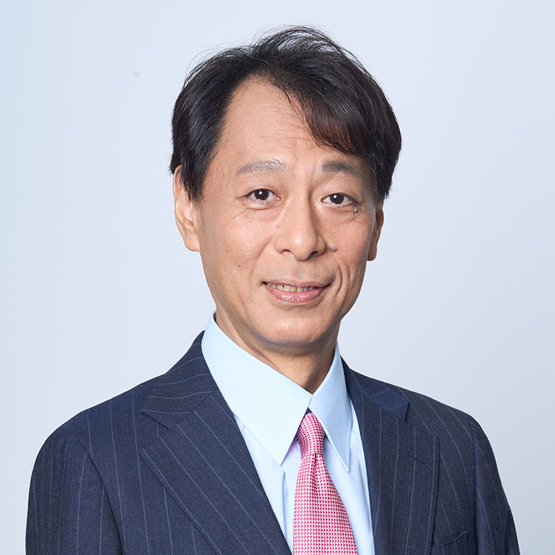 角上 清司（かくがみ せいじ）