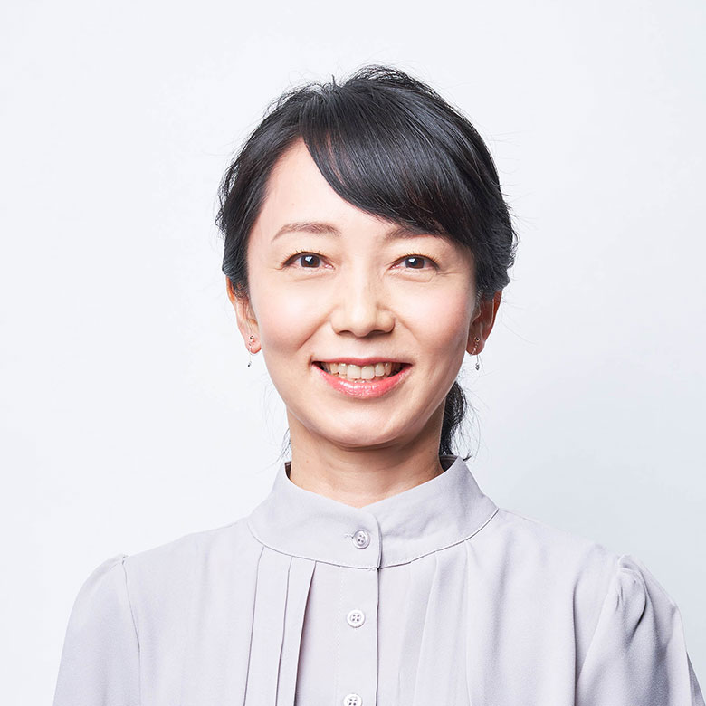 加藤 由香（かとう ゆか）