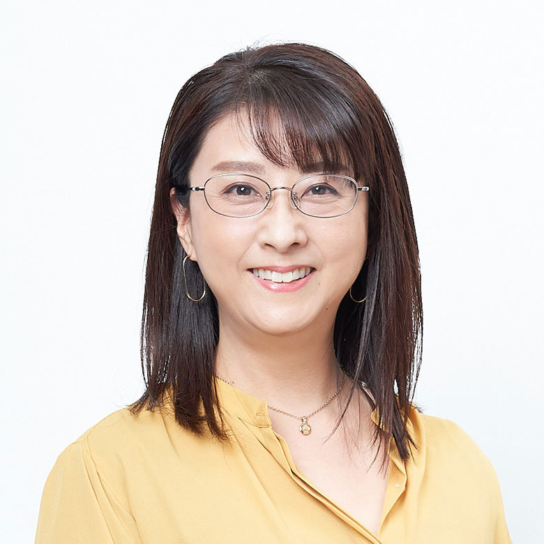 小高 直子（こたか なおこ）