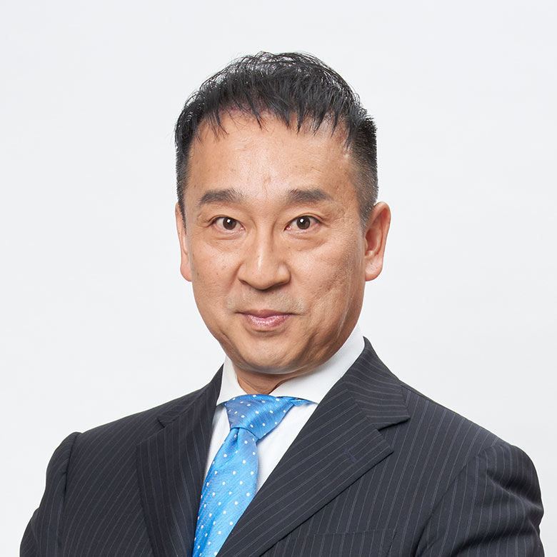 宮部 和裕（みやべ かずひろ）