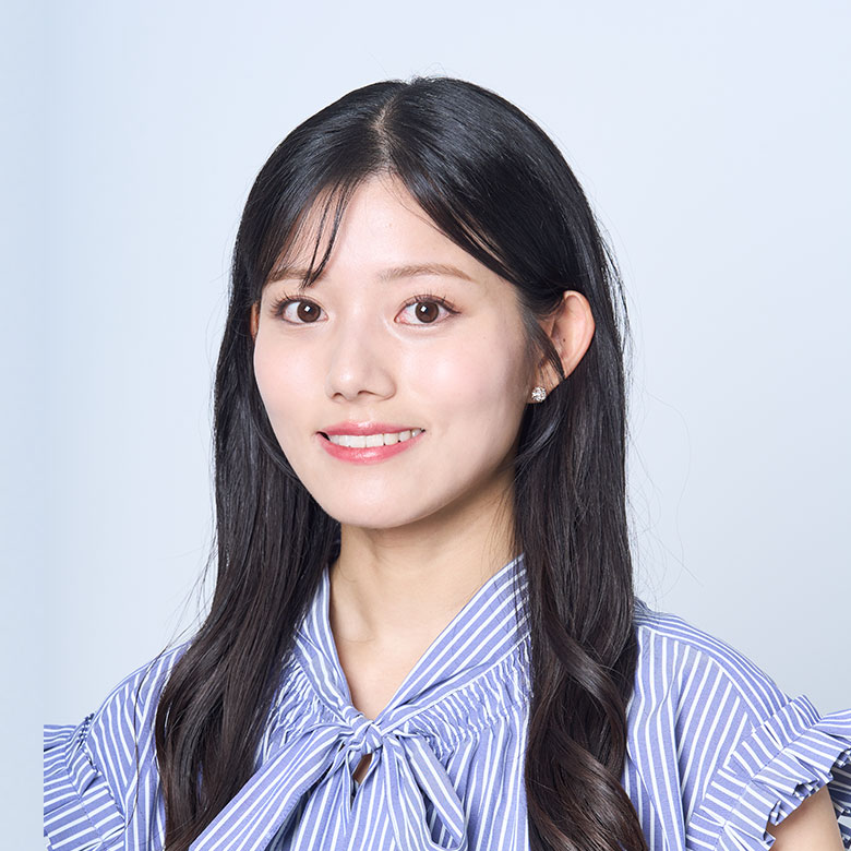 中村 彩賀（なかむら あやか）