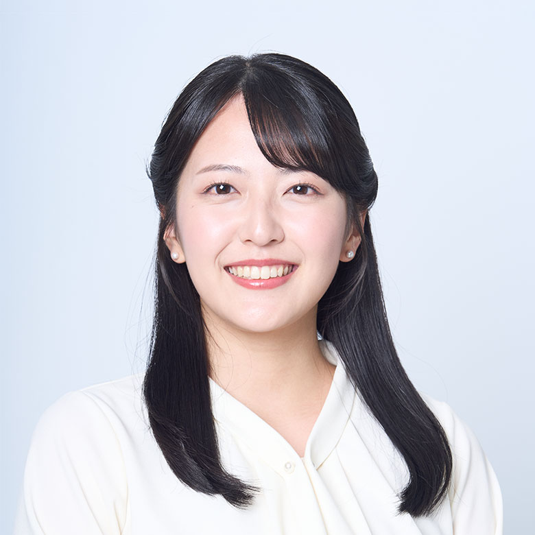 小川 実桜（おがわ みお）