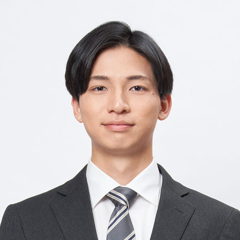 佐藤 楠大（さとう なお）