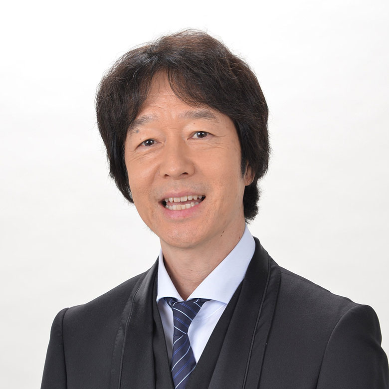 重盛 啓之（しげもり ひろゆき）