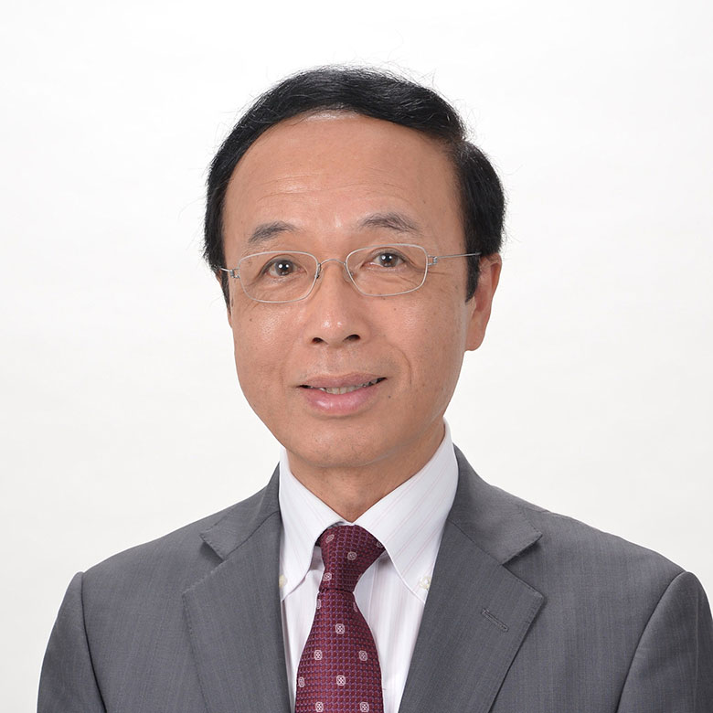 塩見 啓一（しおみ けいいち）