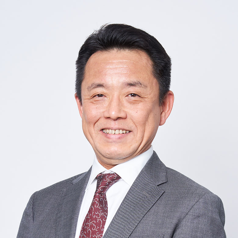 竹地 祐治（たけち ゆうじ）