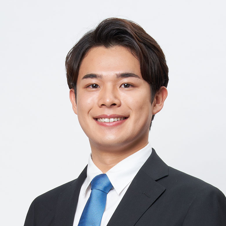 瀧川 幸樹（たきがわ こうき）