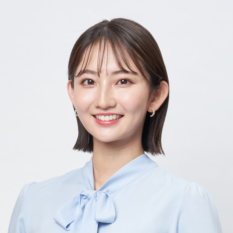 友廣 南実（ともひろ みなみ）