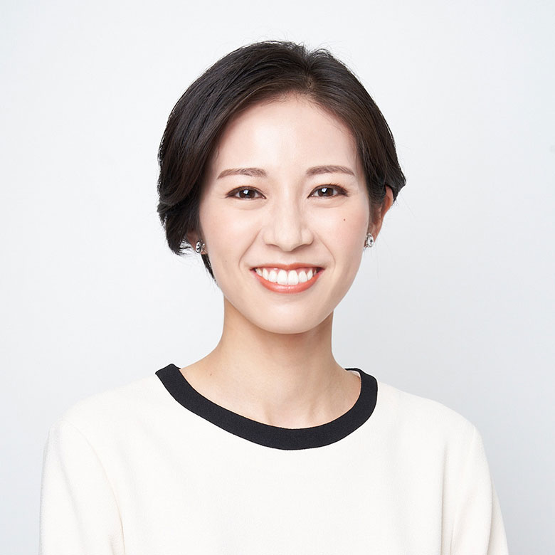 柳沢 彩美（やなぎさわ あやみ）