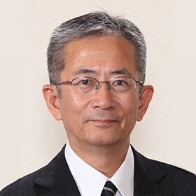 福和伸夫(名古屋大学減災連携研究センター センター長)