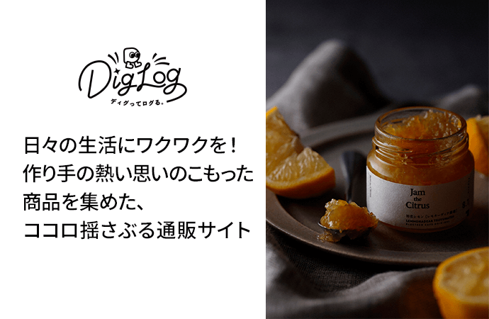 DigLog