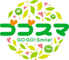 ゴゴスマ～GOGO！Smile！～