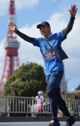 ＣＢＣテレビ　社長　松波啓三