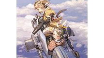 LASTEXILE -Fam|The Silver Wing-