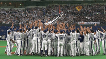 Nippon Professional Baseball 