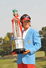 RYO ISHIKAWA Dream Match Golf