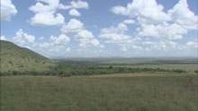 Landscape from Africa Part1