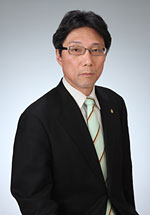 Masaki Sugiura, President