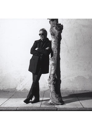 ボズ・スキャッグス ONE FOR THE ROAD