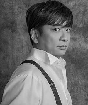 藤木大地
