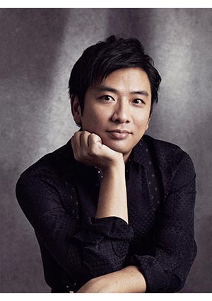 藤木大地　A cappella カウンターテナー・リサイタル≪日本の歌≫