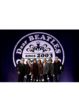 Dear BEATLES 2026