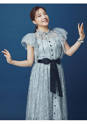 CBC開局75周年記念スペシャル Dear Classic. A-ya meets Orchestra 平原綾香と開くクラシックの扉コンサート2026 ～My favorite classics～