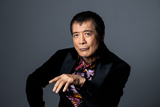EIKICHI YAZAWA CONCERT TOUR「Do It！ YAZAWA 2025」