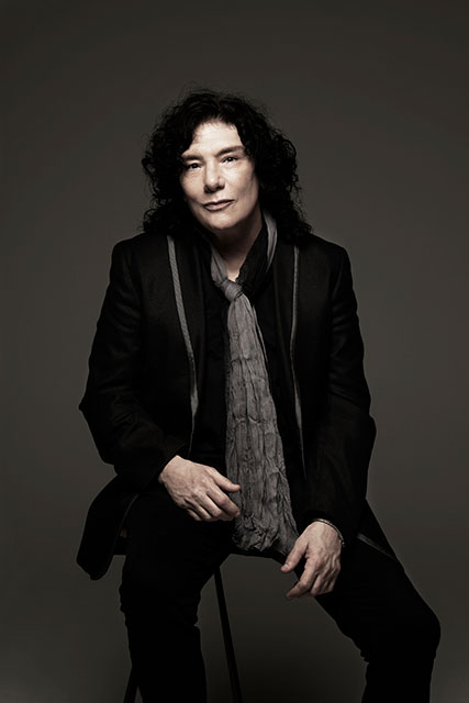 エリック・マーティン "Acoustic BIG Night" in Aichi