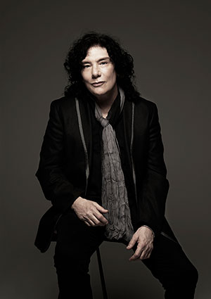 エリック・マーティン "Acoustic BIG Night" in Aichi