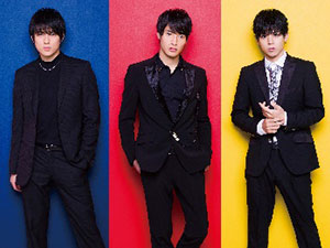 MAG!C☆PRINCE