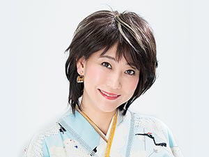 水谷千重子