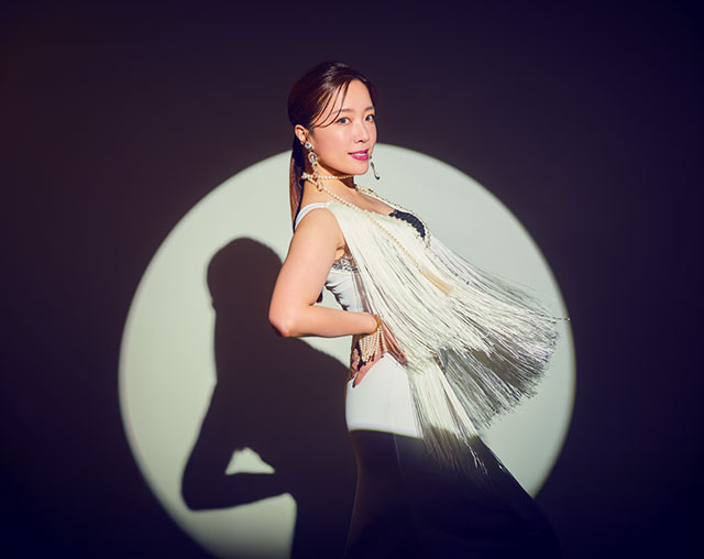 平原綾香 Concert Tour 2024 - 2025 ~ The Swinging Classics! ~