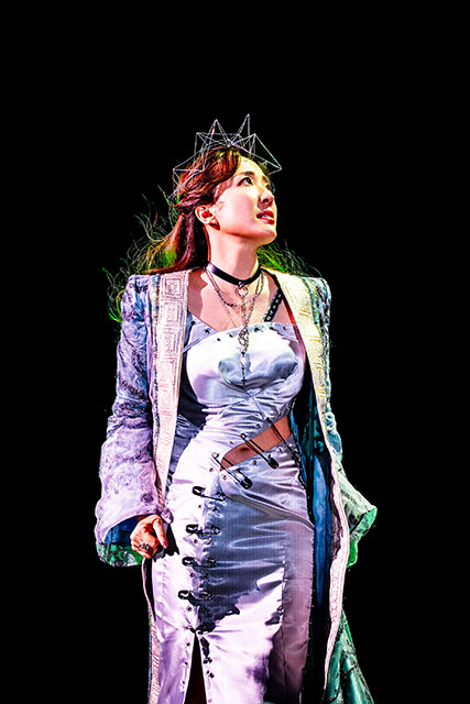 平原綾香 Concert Tour 2024 - 2025 ~ The Swinging Classics! ~