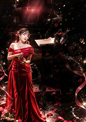 平原綾香 Concert Tour 2026 with Orchestra