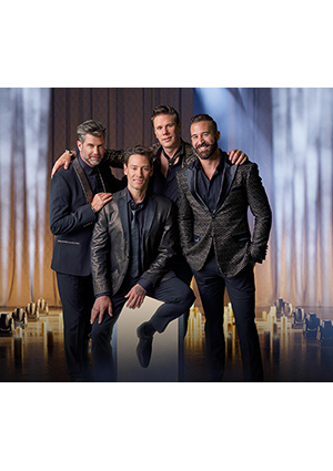 イル・ディーヴォ CLOSER