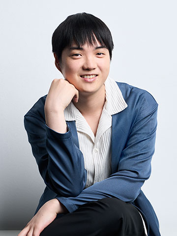 藤田真央