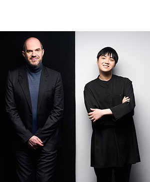キリル・ゲルシュタイン & 藤田真央 ピアノ・デュオ・リサイタル