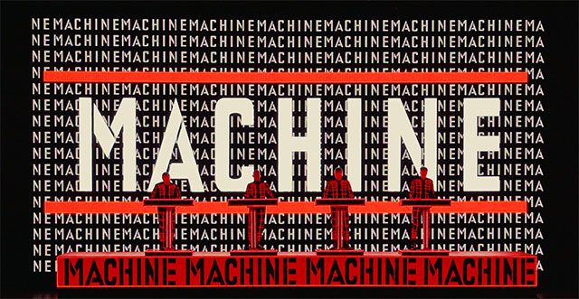 クラフトワーク MULTIMEDIA TOUR 2026