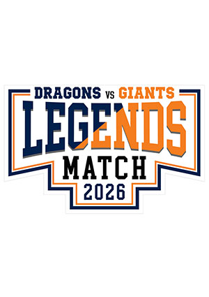 ホームメイト presents 中日ドラゴンズ vs 読売ジャイアンツ LEGENDS MATCH 2026