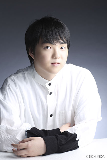 藤田真央 モーツァルト : ピアノ・ソナタ全曲演奏会 第4回