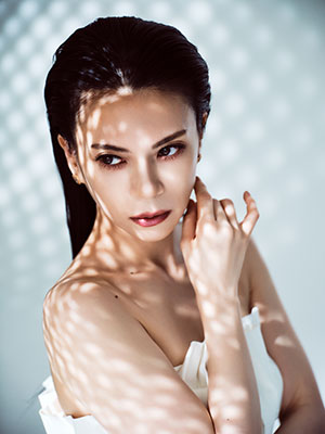 小柳ゆき