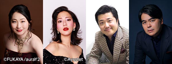 愛知4大オーケストラ・フェスティヴァル2027 ベートーヴェン交響曲演奏会