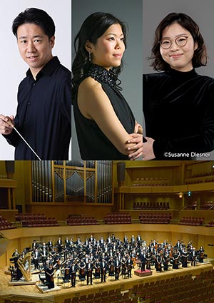 名古屋国際音楽祭 ガラ・コンサート