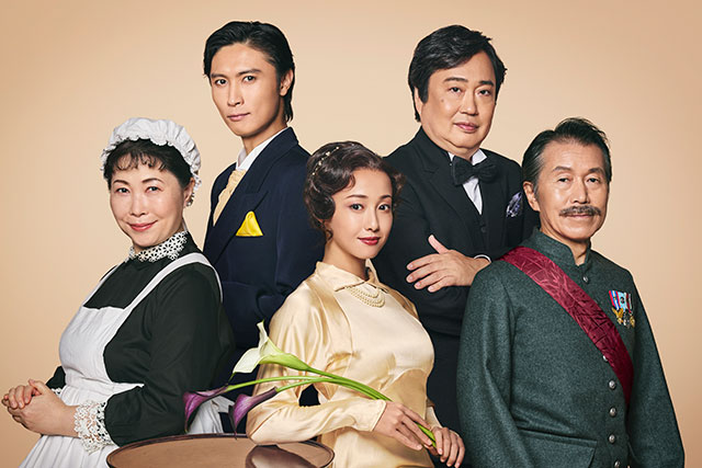 ピグマリオン－PYGMALION－ 夢をみてもいい、そんな人生を生きる Capacity to Dream